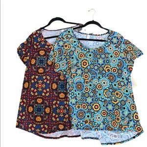 🆕 Bundle of 2 Classic Tees